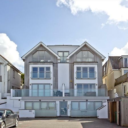 5 Fistral Beach, Newquay New Quay Esterno foto