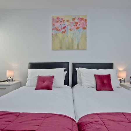 5 Fistral Beach, Newquay New Quay Esterno foto