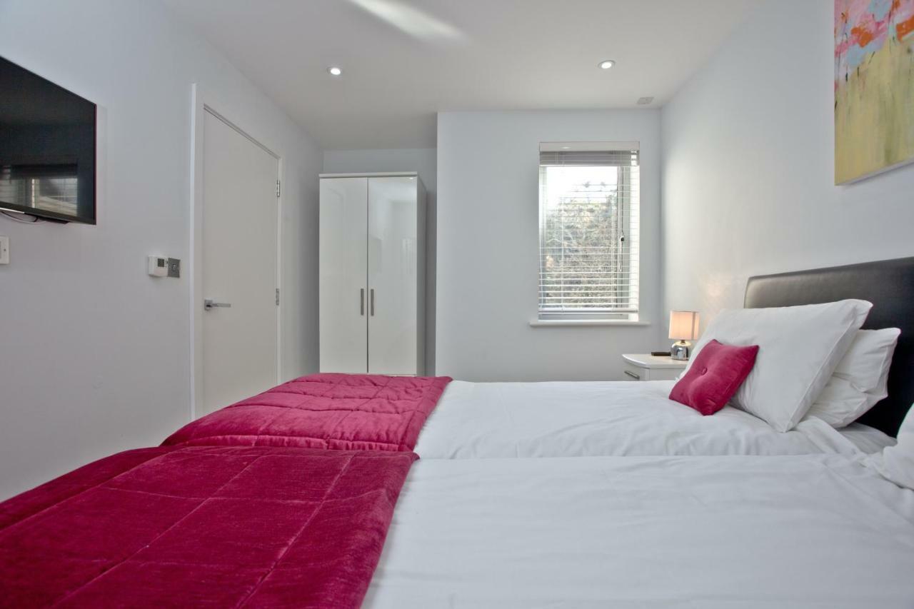 5 Fistral Beach, Newquay New Quay Esterno foto