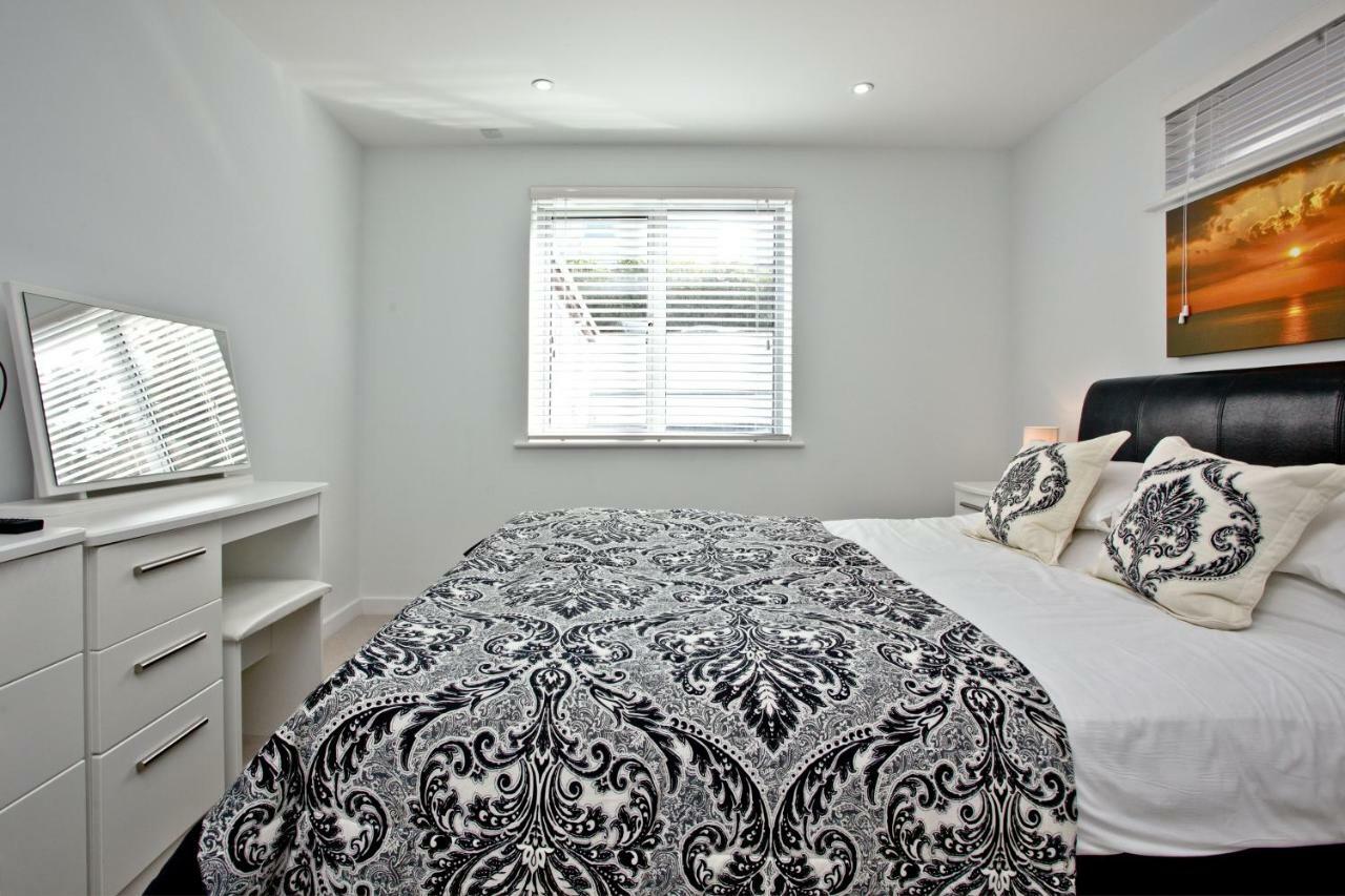 5 Fistral Beach, Newquay New Quay Esterno foto