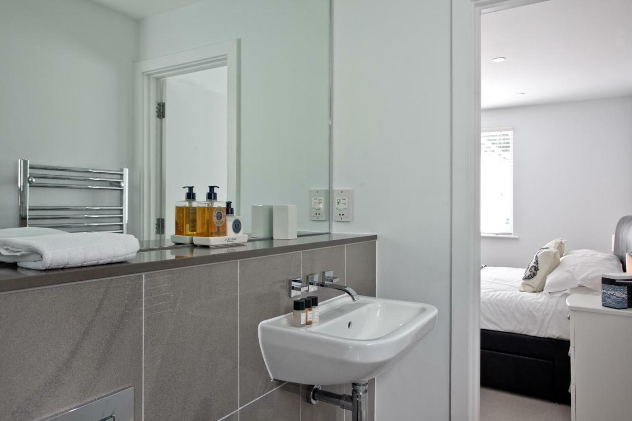 5 Fistral Beach, Newquay New Quay Esterno foto