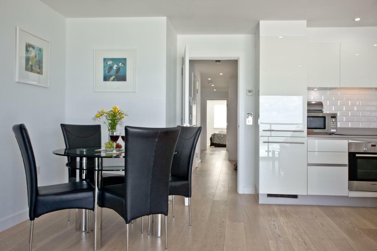 5 Fistral Beach, Newquay New Quay Esterno foto