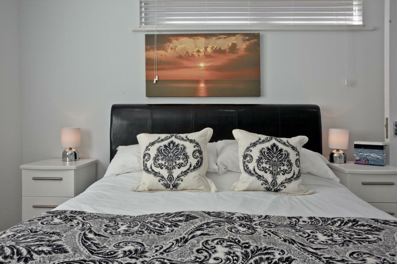 5 Fistral Beach, Newquay New Quay Esterno foto