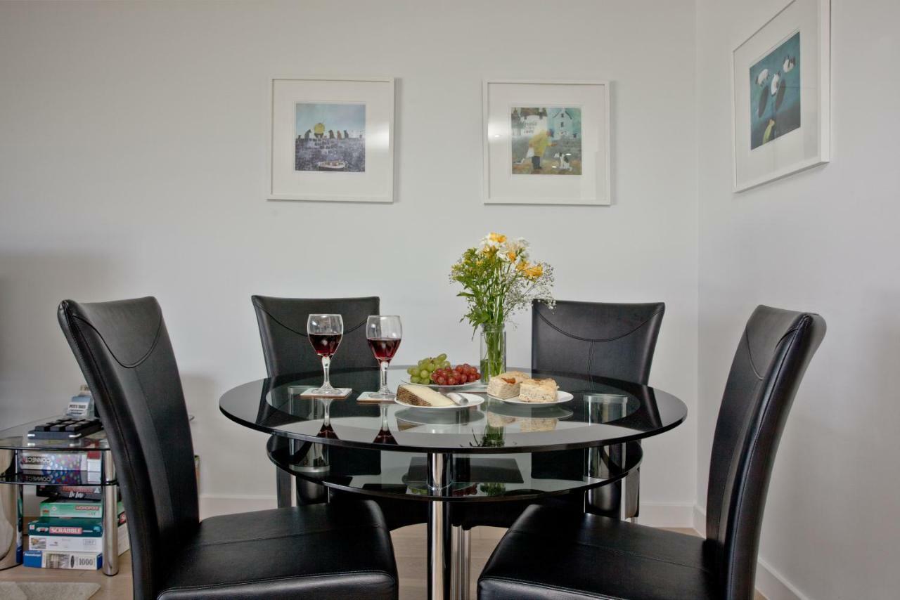 5 Fistral Beach, Newquay New Quay Esterno foto